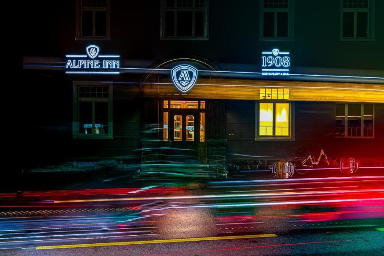 Alpine Inn Davos in Davos, Switzerland