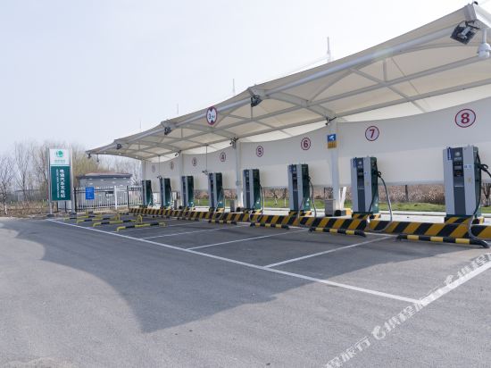 YongHe Hotel in Yixing, People's Republic of China