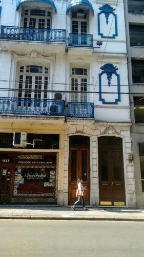 Tu Lugar en Buenos Aires