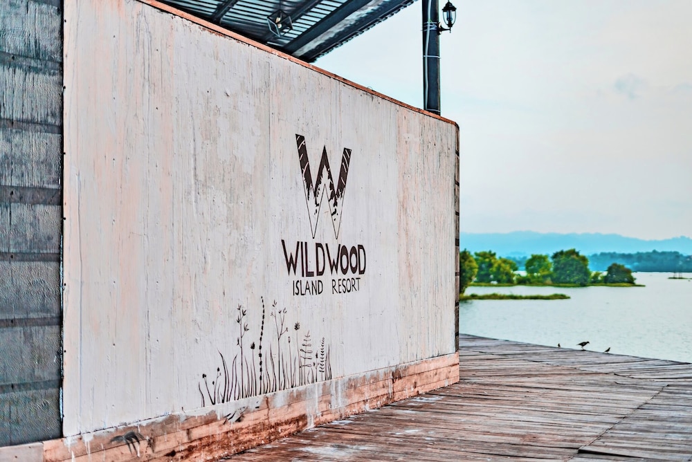 Wildwood Island Resort in Unknown City, Bangladesh