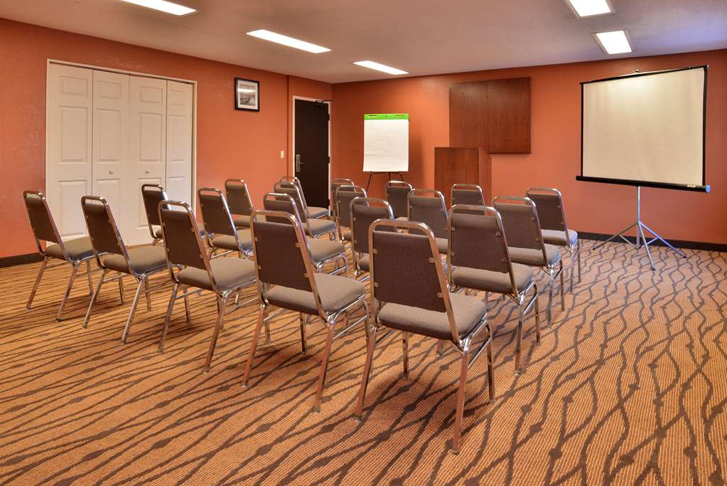 Sleep Inn Beaufort near MCAS - photo 14