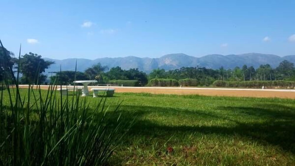 Benka LifeStyle Country Cottages — 5-Star Luxury Hotel in Lobamba, Swaziland