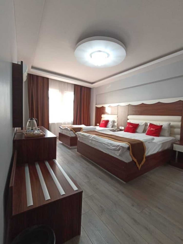Adali Hotel & Suites - last minute hotel in Bursa