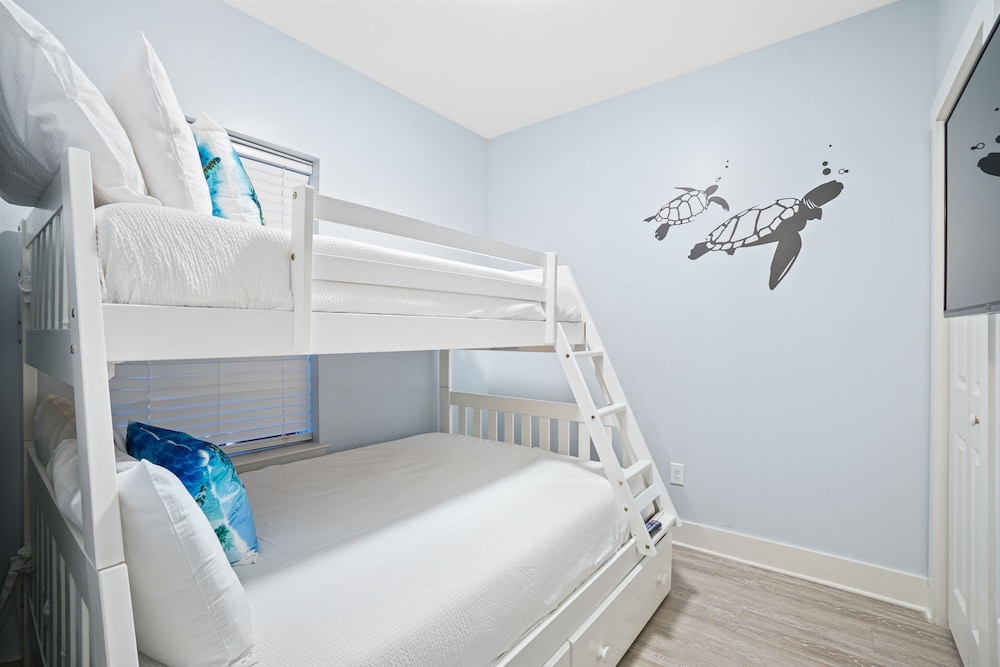 Calypso Tower 3 by Panhandle Getaways - photo 144