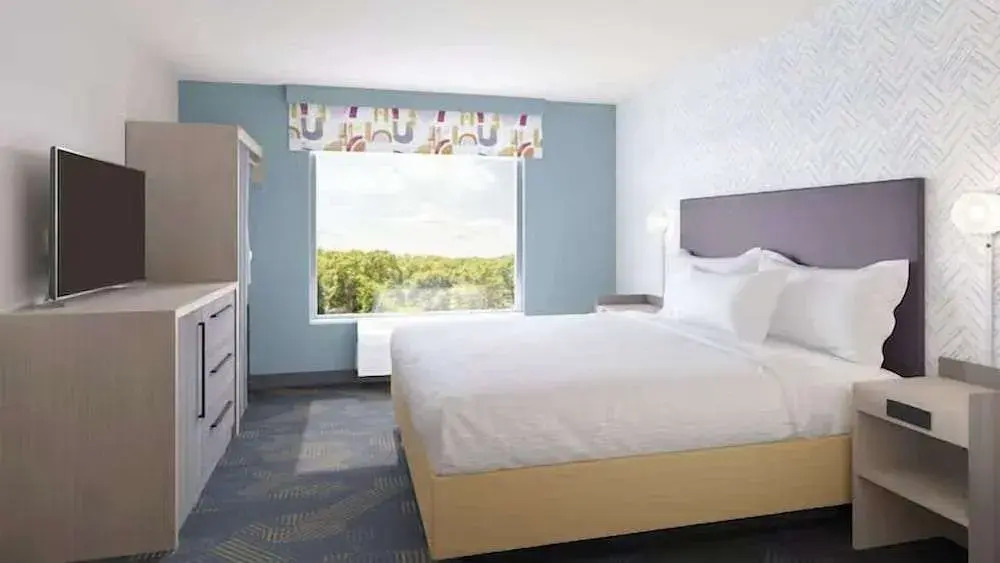 Home2 Suites By Hilton Springfield - featured photo