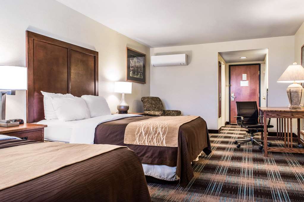Comfort Inn & Suites Sheridan - photo 17