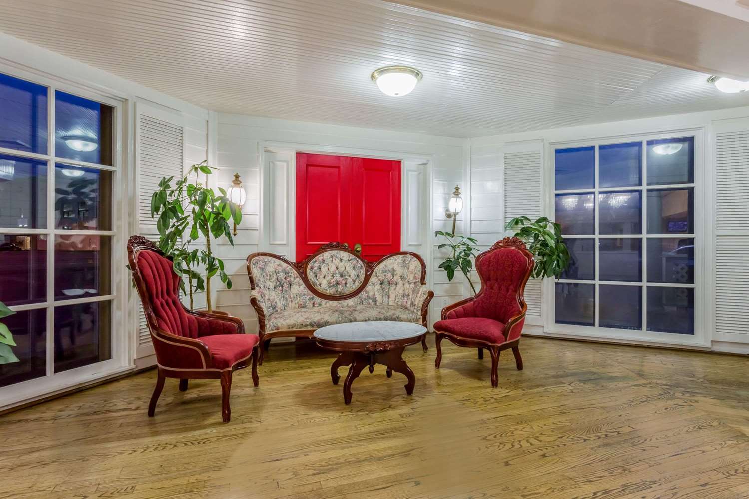 Ramada by Wyndham Roanoke - photo 8