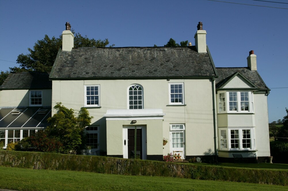 The Spinney — Barnstaple — photo 2