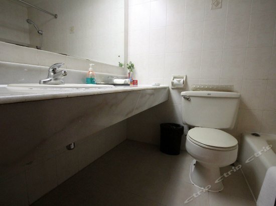 Baining Hotel in Zhongshan, People's Republic of China