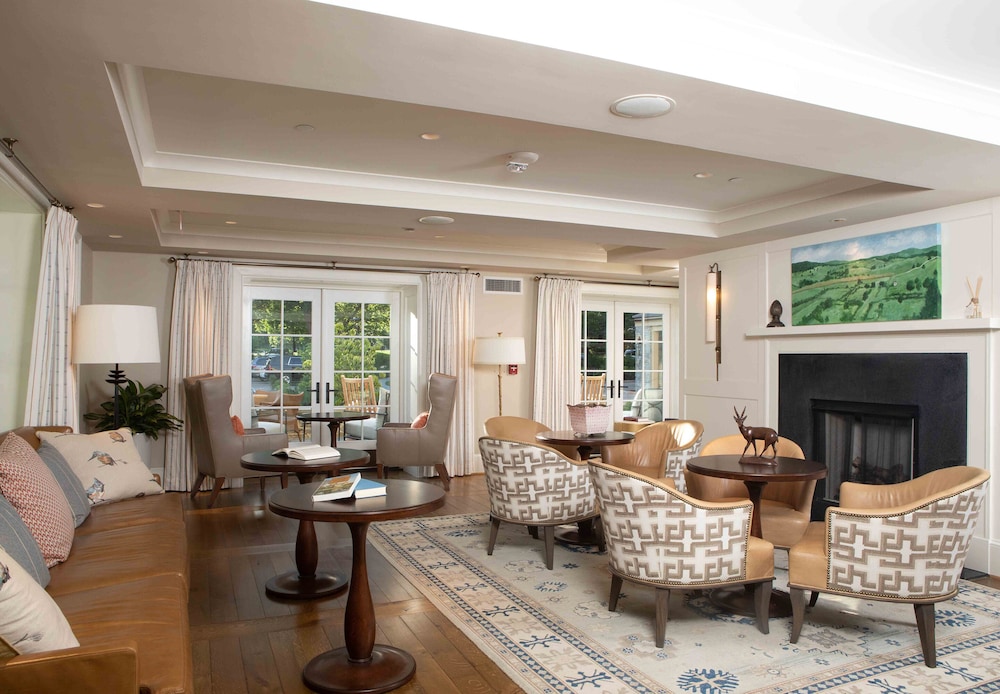 Boar's Head Resort - photo 4