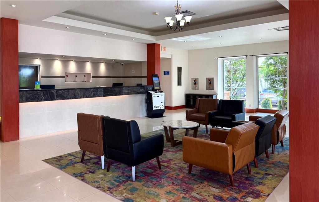 SureStay by Best Western Irving Grapevine DFW North - photo 7