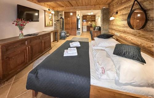 Dolina Chocholowska — 5-Star Luxury Hotel in Koscielisko, Poland