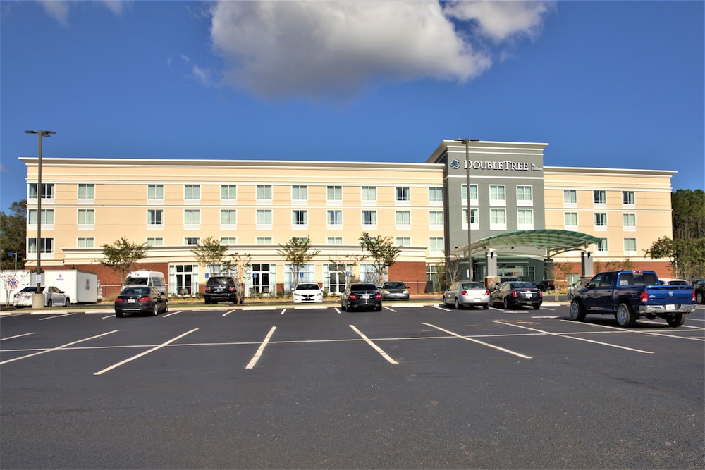 DoubleTree by Hilton Dothan AL - photo 40