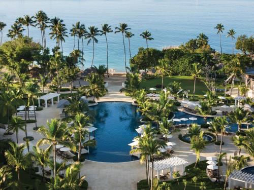 Dreams La Romana All Inclusive Resort & Spa in Unknown City, Dominican Republic