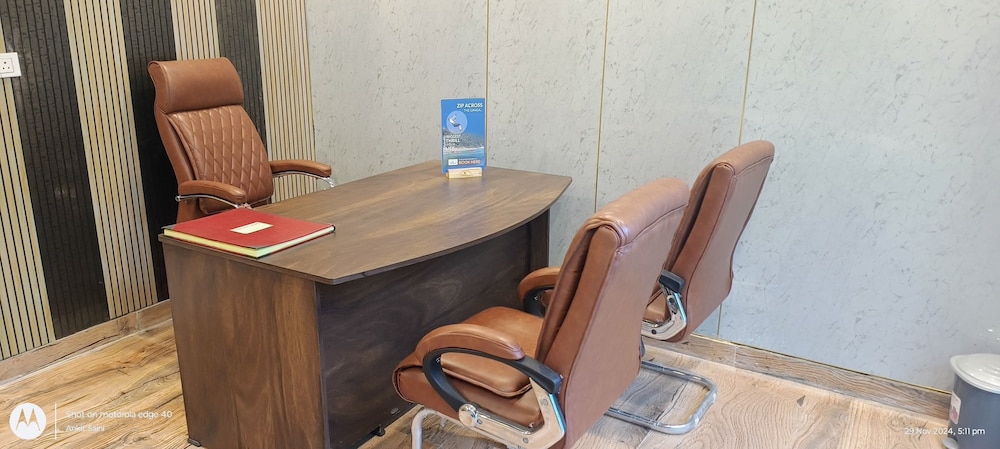 Aqua Tree Resort in Rishikesh, India