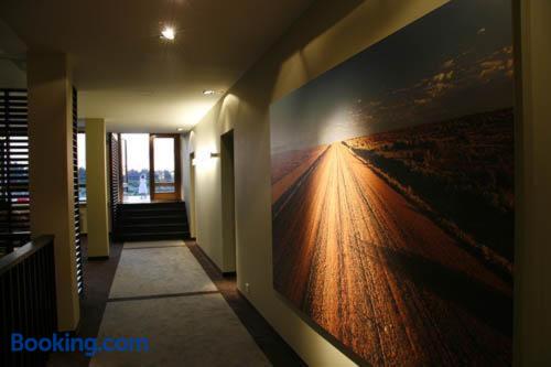 Xcelsus in Riga, Latvia