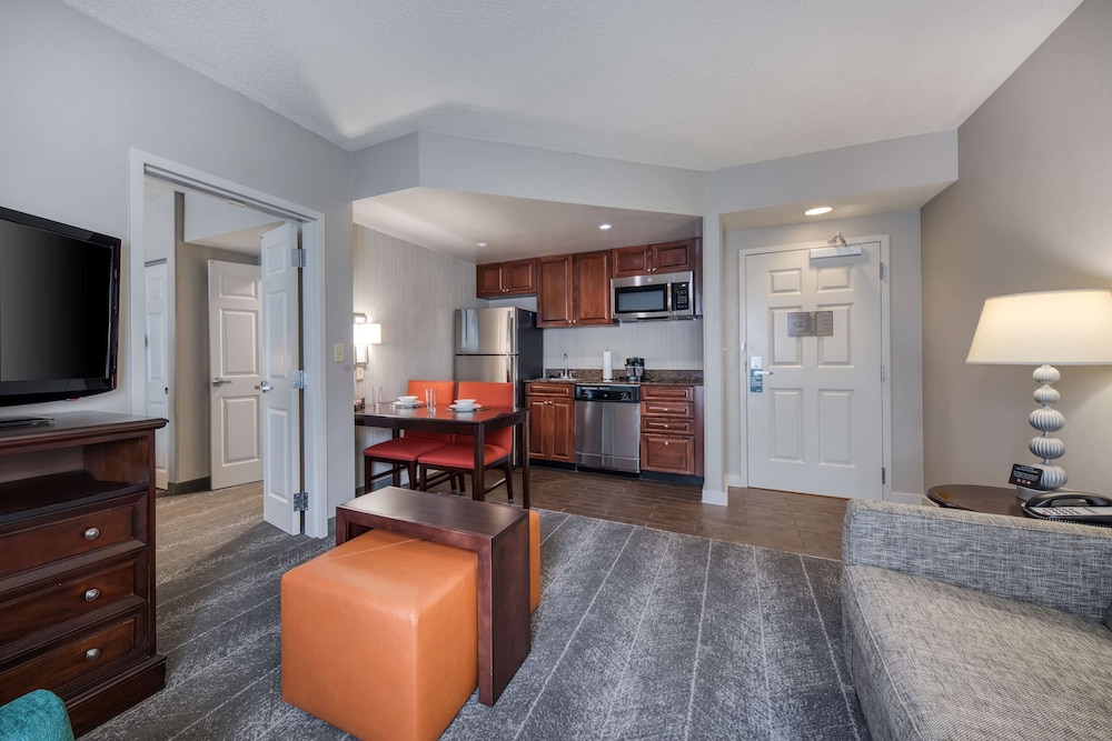 Homewood Suites by Hilton Olmsted Village - photo 30