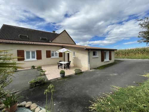Chez labat 2 — hotel in Livron-Sur-Drome
