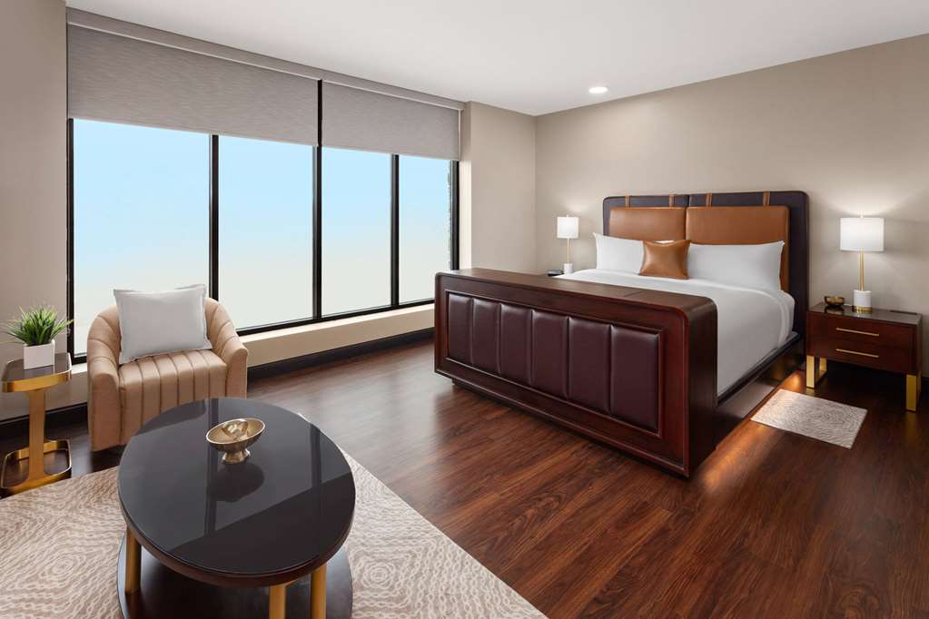 Legacy Hotel Trademark Collection By Wyndham - photo 2