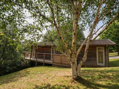 2 Water’s Edge in Looe, United Kingdom