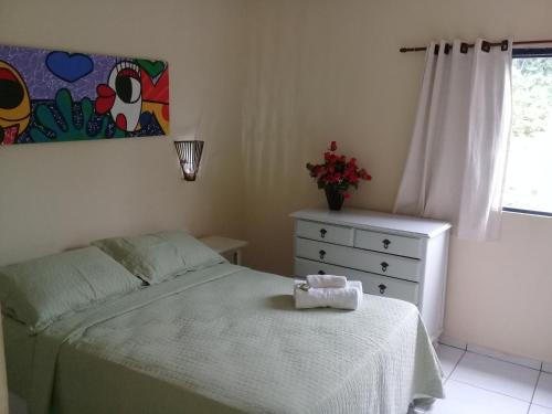 Pousada Vaca Brava — Joao Pessoa — photo 4