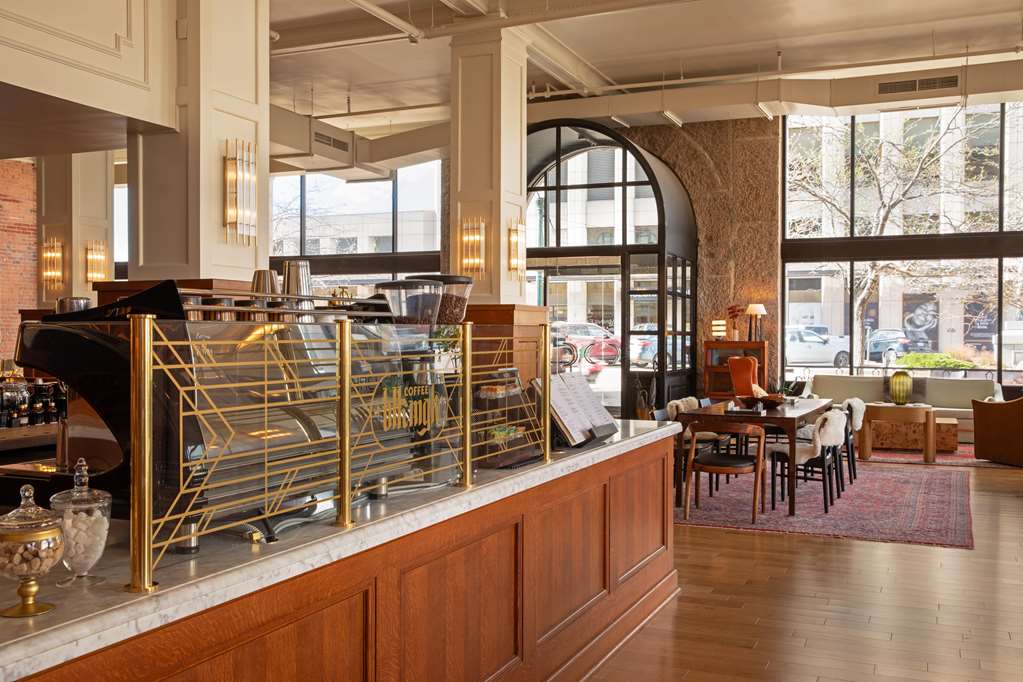 The Mining Exchange - photo 8
