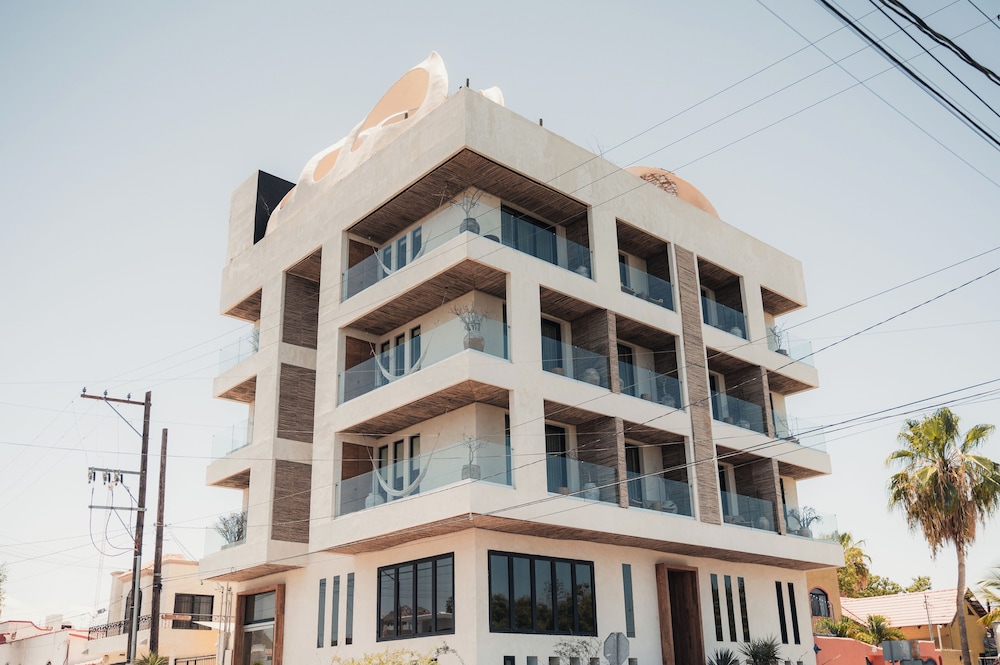 Republica Pagana Adults Only in La Paz, Mexico