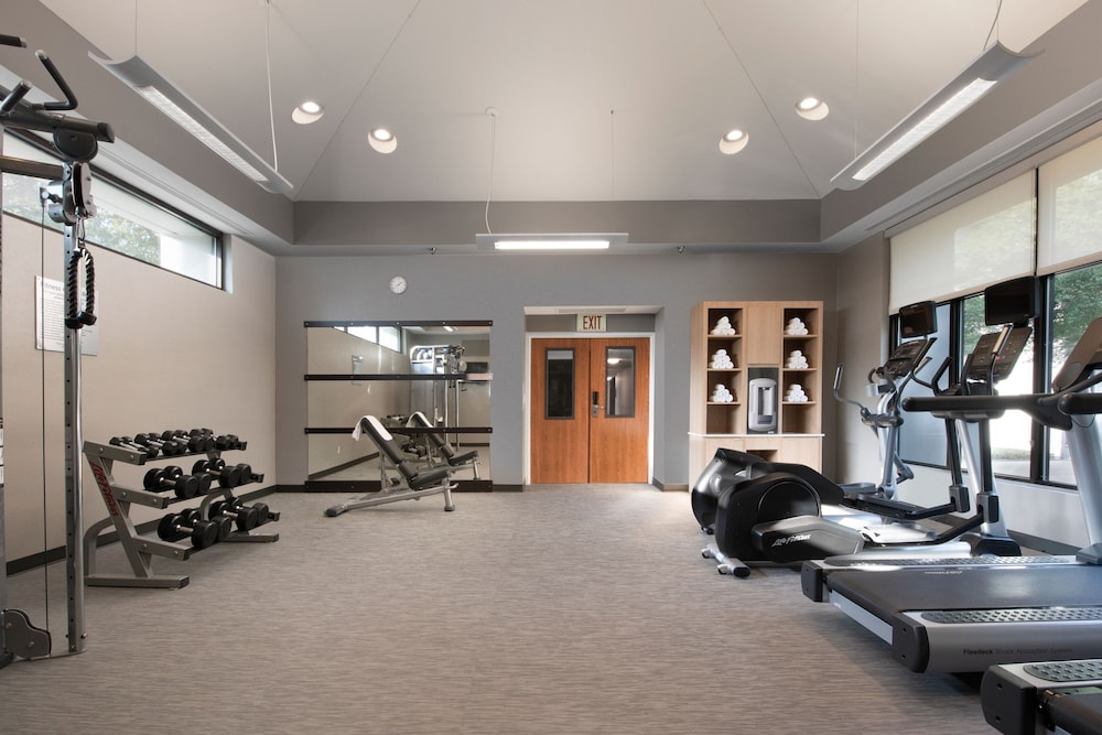 Courtyard by Marriott Dallas Plano Parkway at Preston Road - photo 22