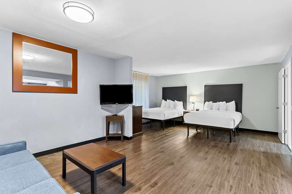 SureStay Studio by Best Western Pensacola - photo 26