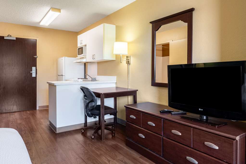 Suburban Studios Columbus Fort Benning Area - photo 19