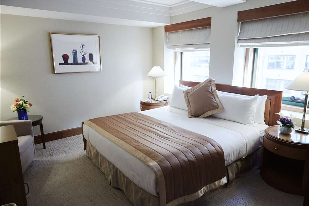 The Prince Kitano New York - photo 25