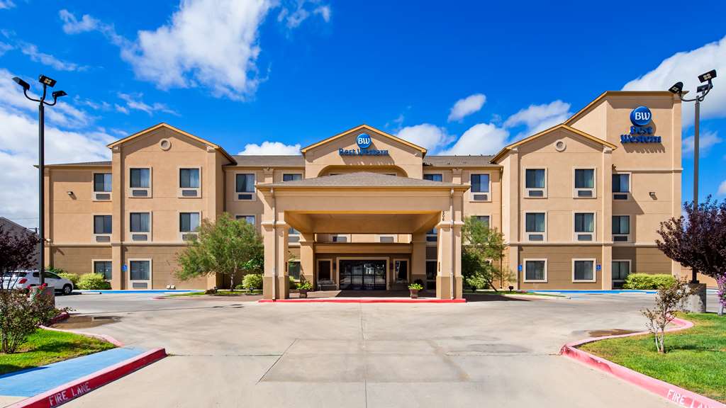 Best Western Lamesa Inn & Suites — hotel in Lamesa