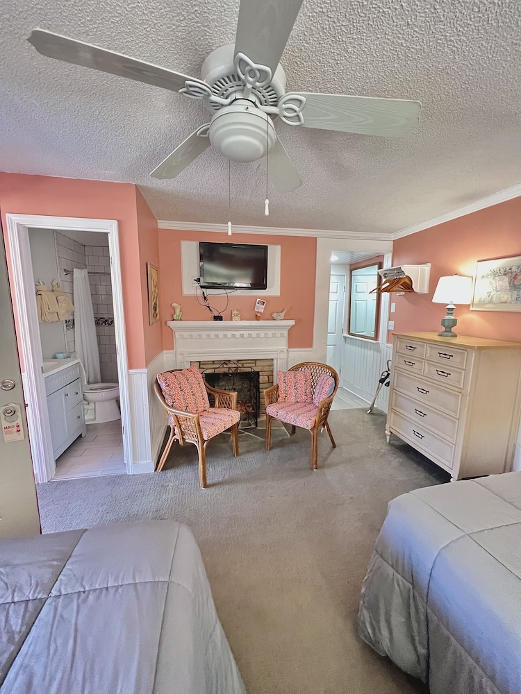 The Homestead Inn - photo 122