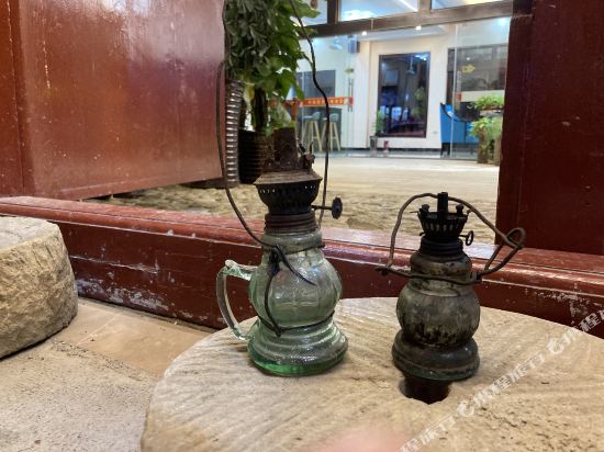 Ruyijia Inn - last minute hotel in Unknown City