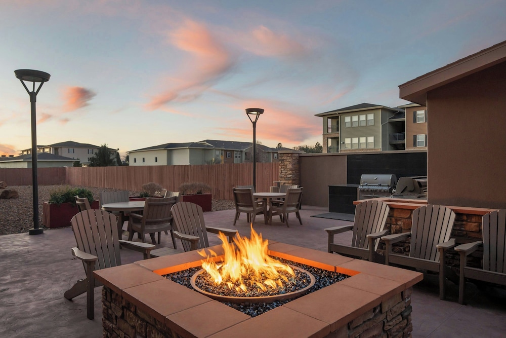 TownePlace Suites by Marriott Hobbs - photo 24