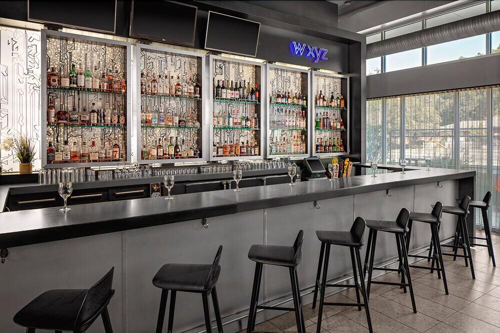 Aloft Chapel Hill - photo 20