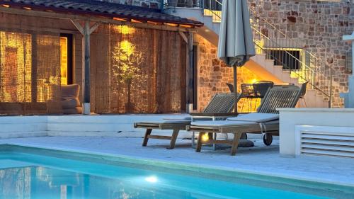 Dolce Terra in Stari Grad, Croatia