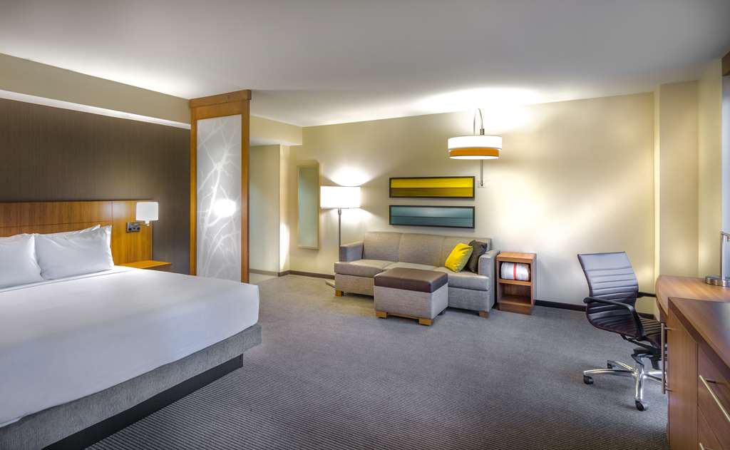 Hyatt Place Washington DC National Mall - photo 23