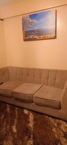 LUSH 1 Bedroom Long urban stays homes