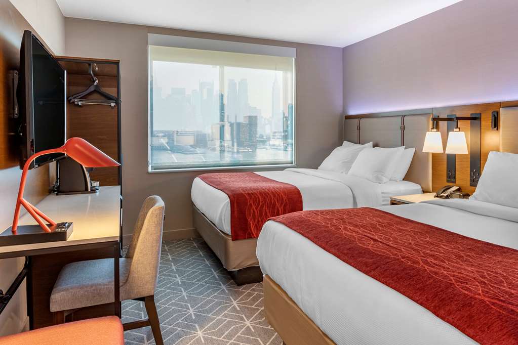 Comfort Inn JFK Airport - photo 14