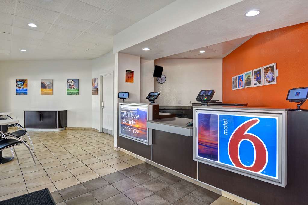 Motel 6 Destin FL - photo 23