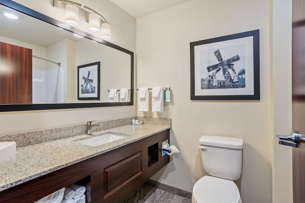 Cobblestone Hotel & Suites Little Chute - photo 33
