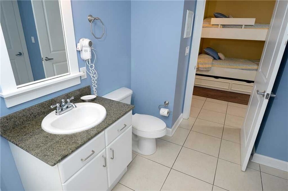 Grand Panama 106 Tower I Two Bedroom Condo - photo 26
