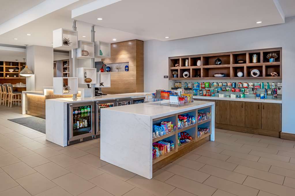 Hyatt House Salt Lake City Downtown - photo 4