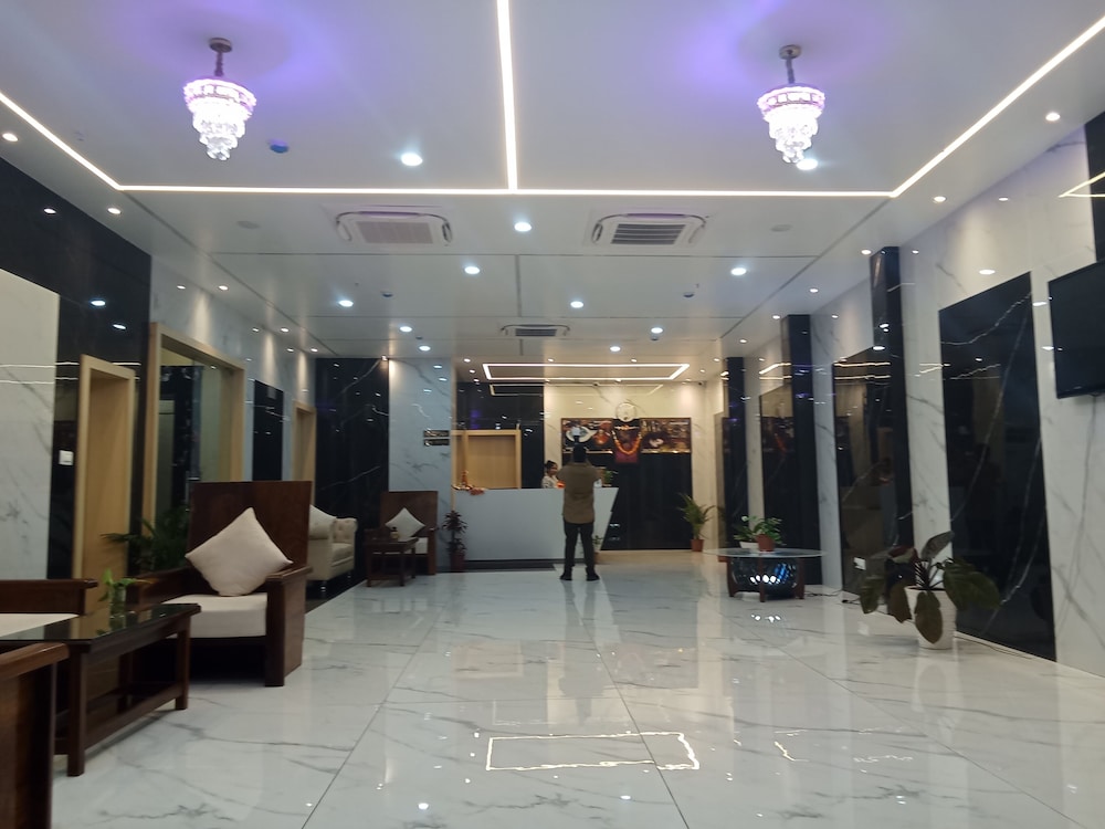 Hotel Chariot Inn — Jasidih — photo 3