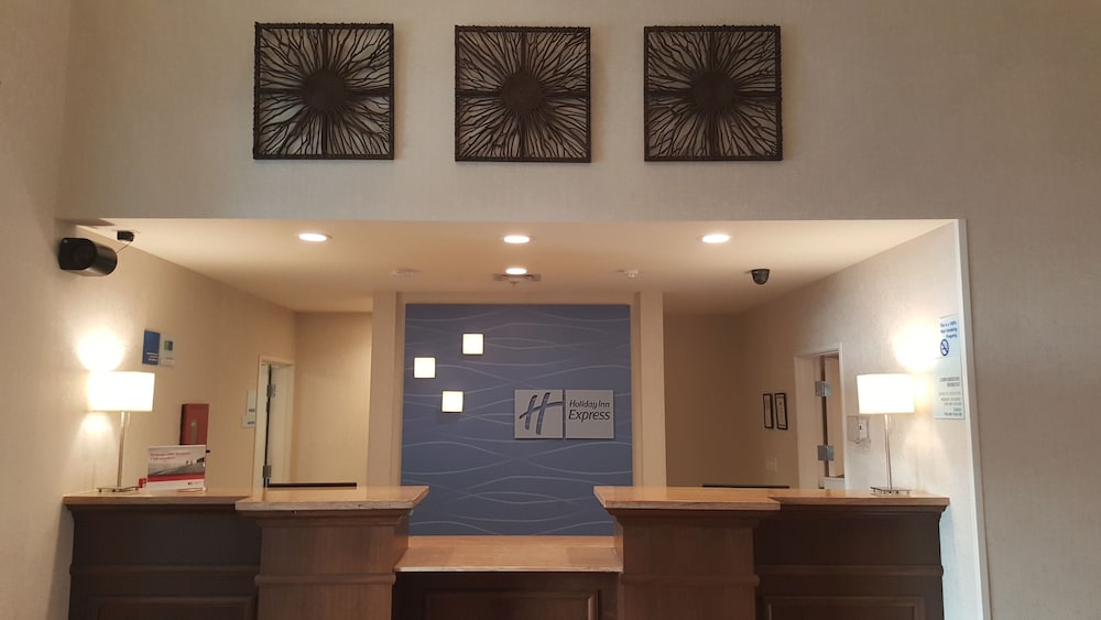 Holiday Inn Express & Suites Springville South Provo Area by IHG - photo 58