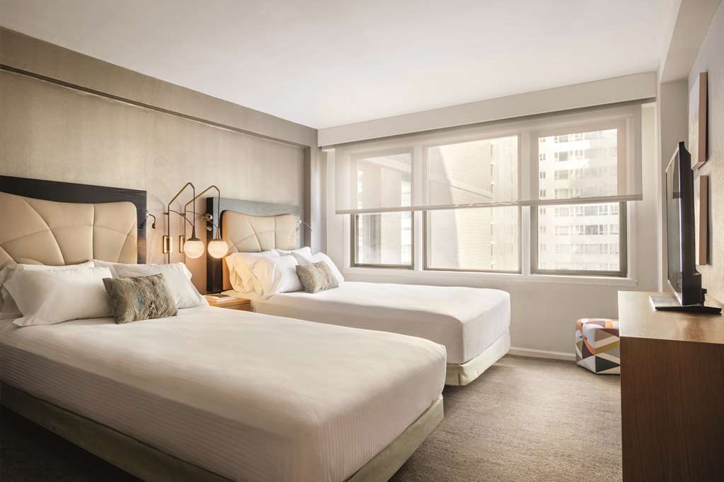 The Gardens Sonesta ES Suites New York - photo 9