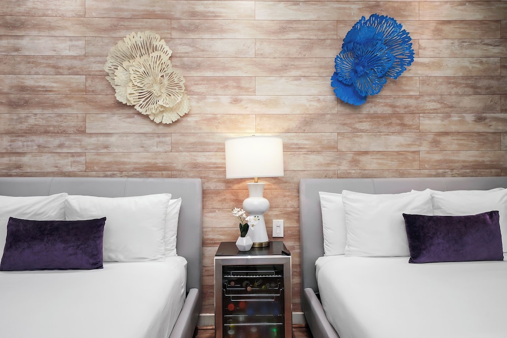 Hotel Shelley - photo 6