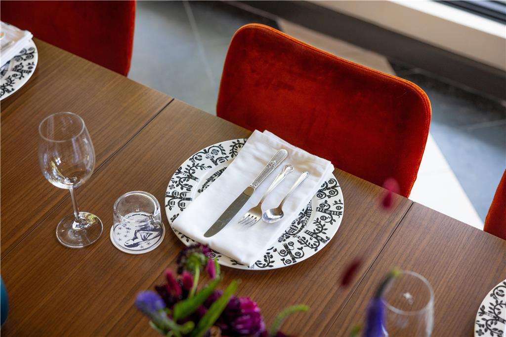 Hotel Saint Cecilia - photo 49