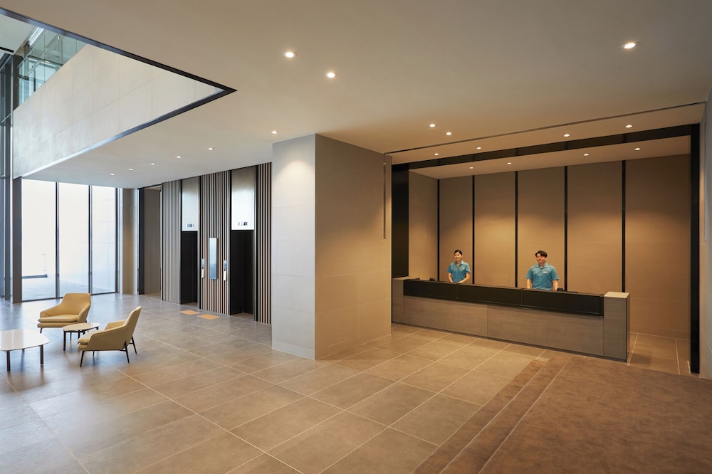 Yeosu Belle Mer in Yeosu, South Korea